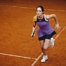 Дарья Шадчнева вышла в полуфинал ITF J3 SHYMKENT