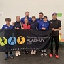 "Академики" в составах команд Московской области на "Первенстве России" U14...