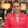 Поздравляем с днем рождения Маргариту Снопову!