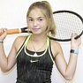Алина Костина - в финале РТТ в Пензе, Вероника Соловьёва - ITF в Баку в паре