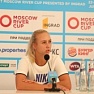 Первый четвертьфинал Анастасии Потаповой на турнирах WTA