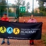 Дарья Шадчнева - в полуфинале ФТ "Первенства России" до 13 лет!