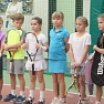 Турнир ЕРТЛ 10s Minitennis в Академии - 27 декабря 2015 г.