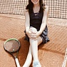 Дарья Шадчнева вышла в финал TE Pirogovskiy Cup 2020 U14!