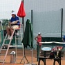 O1Properties Khimki Junior Open, 1-й день квалификации