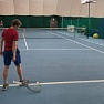 Онлайн-тренировка команды JTT Team с Игорем Андреевым