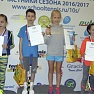 Приглашаем на турнир ЕРТЛ 10S Minitennis в Академии - 5 марта!