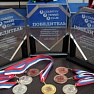 Приглашаем на турнир любительского клуба Country Tennis Club 27 сентября