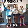 Николь Максименко - серебряный призер РТТ IV B "Первенство "PRO CLUB" U12