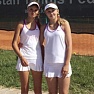 Влады - Петровская и Коваль успешно выступают на турнирах ITF