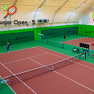 Tula Junior Open-5. Первые награды нашли своих обладателей