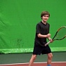 Кузьма Гомзяков - в полуфинале TE1 23 APRIL CUP U12 в Анталье