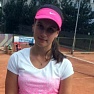 Очередные победы Ксении Алёшиной и Анастасии Потаповой...