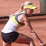 Болеем за Марию Тимофееву на 2016 Tennis Europe Junior Masters!