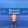 Двойная Победа Никиты ФИЛАТОВА на Tennis Europe!