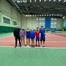 Полуфинал Ксении Зайцевой на ITF в ЮАР и "академическое" дерби на TE в Казани