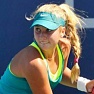 Анастасия Потапова – в 1/4 финала «разогревочного» перед Australian Open турнира