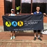 ITF G4 Governor Cup. Третья встреча за неделю Ксении Алёшиной и Юлии Асановой