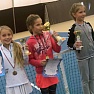 Поздравляем Дарью Корешкову с "бронзой" на РТТ в Одинцово!