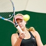 Orange Bowl 2015. Состоявшийся реванш Анастасии Потаповой