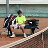 Khimki Junior Open-4. Одно дерби вместо двух