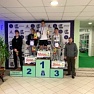 Герман Гераськин - победитель РТТ U16 в Москве!