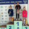 Финал Анастасии Ефремовой на турнире РТТ в Мосрентгене!