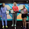 Очередной титул Марты-Марии Макаровой на турнирах РТТ и первый в U14!