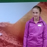 Влада Петровская выиграла в первом круге Kazan Junior Open