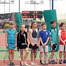 Турнир ЕРТЛ 10s Minitennis в Академии - 8 мая 2016 г.