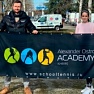 Дарья Шадчнева завершила борьбу на TE Super Category в Тарбе