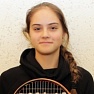 Вероника Пепеляева - в 1/2 финала ITF Grade 1 в Бельгии в парном разряде