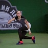 Влада Коваль - во 2-м круге ITF Pro Circuit $15,000 Moscow