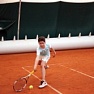 Расписание на 25 марта и сетки квалификации РТТ Khimki Junior Open-1, U12