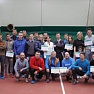 Семинар по программе Tennis 10s в Академии!