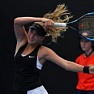 Анастасия Потапова вышла в четверку лучших на турнире WTA
