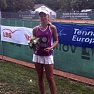 Влада Петровская - абсолютная победительница TE2 LBS-Cup Waiblingen!!!