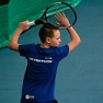 Очередные успехи "академиков" на турнирах Tennis Europe...