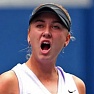 А.Потапова и В.Дьяченко - во 2-м раунде квалификации WTA Adelaide International