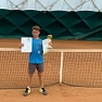 Титулы Павла Скворцова и Тимофея Алексеева на РТТ II Б в Солнечном!