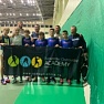 "Академики" на первенстве России U12 и турнире TE2 Hitit Cup U14 в Турции