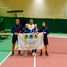 Очередные победы игроков Академии на турнирах Tennis Europe и РТТ