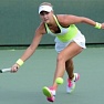 Потапова уступила Фалькони в драматичном матче на ITF $100,000 Tampico