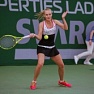 Третий победный дубль Полины Моновой на турнирах ITF в 2017 году