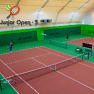 Вот и подошёл к концу уже пятый по счету турнир «Tula Junior Open».