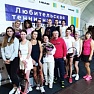 Поздравляем победительницу и призеров турнира ЛТЛ в женской одиночке!