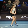 Дарья Шадчнева - в полуфинале TE3 Sochi Park Tennis Cup U16!