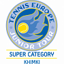 Распределение WC на TE ONE SGM Christmas Cup 2020 U14 Super Category