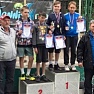 Георгий Байков завоевал титул на РТТ "Кубке г. Рязани" U12