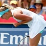 Анастасия Потапова вышла в основу WTA-1000 National Bank Open pres. by Rogers